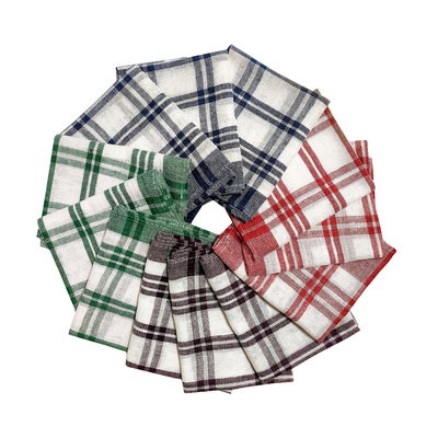 Kitchen Cloths 45 x 70 Set of 12sz