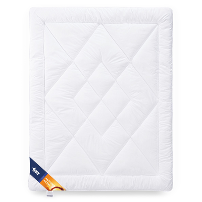 4 Seasons Synthetic Antistress Quilt 180x200