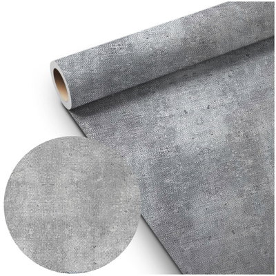 Tablecloth 140 cm Decorative by the Meter Lena 19
