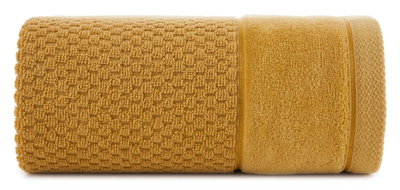 50 x 90 Bath Towel Cotton Frida 12 Shell