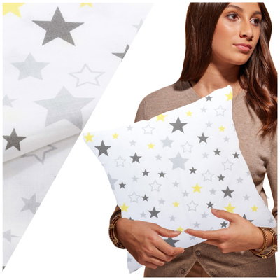 Pillowcase 40 x 40 Cotton Pillowcase Belluno 22