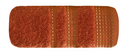 Towel 50 x 90 Cotton Pola 04 500 g/m2 Pomar