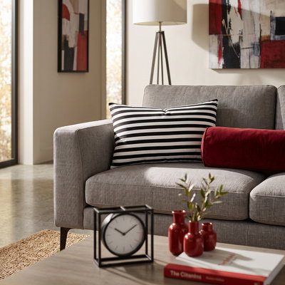 Poszewka 50 x 60 Gładka Eusebia Home 10