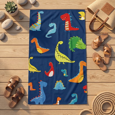 Ręcznik 70 x 140 Kąpielowy Holiday 28