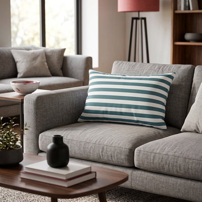Poszewka 50 x 60 Gładka Eusebia Home 14