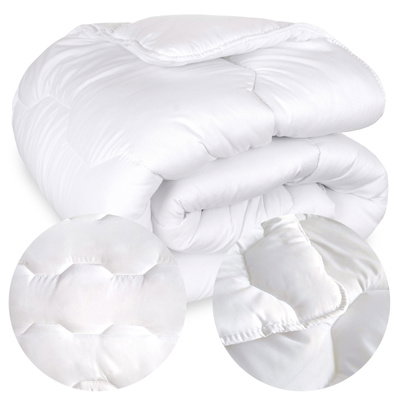 Duvet 200x220 Anti-allergenic Kaja Warm 01