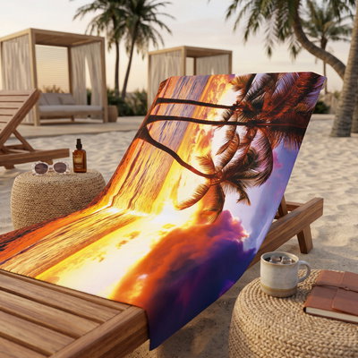 Ręcznik 150 x 210 Kąpielowy Holiday 169