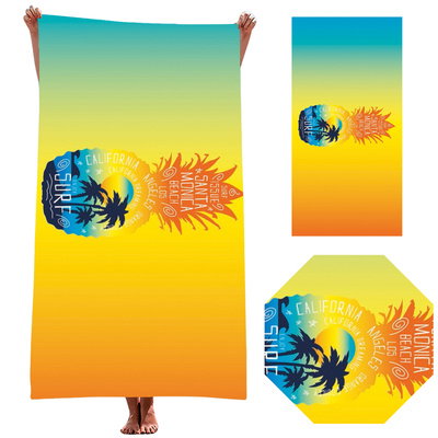 Towel 100 x 180 Bath Holiday 174