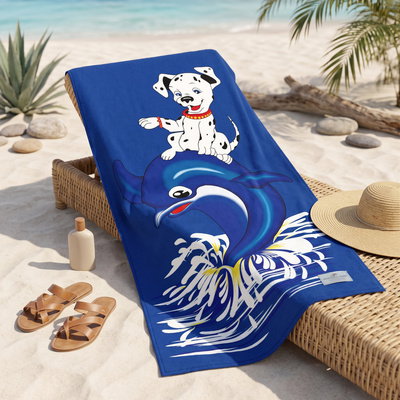 Ręcznik 70 x 140 Kąpielowy Holiday 40