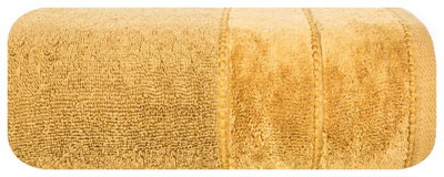 Towel 70 x 140 Cotton Mari 10 500 GSM Mustache
