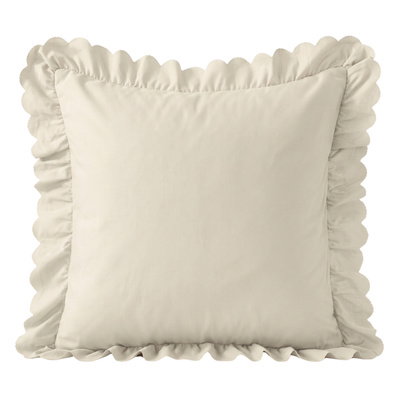 Luxury Jowita 04 45 x 45 pillowcase with valance