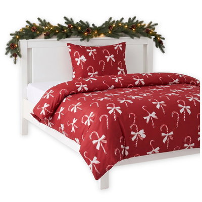 Bedding 140 x 200 2cz Flannel Riccardo 12