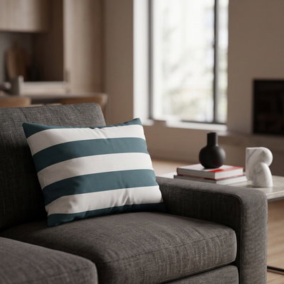 Poszewka 40 x 60 Gładka Eusebia Home 07