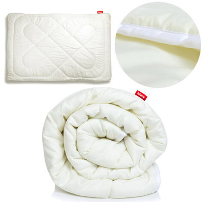 Quilt 180x200 Anti-allergenic Mery Spring 02
