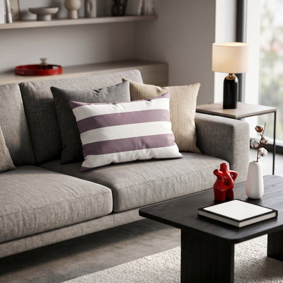 Poszewka 50 x 60 Gładka Eusebia Home 09