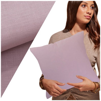 Pillowcase 40 x 40 Cotton Pillowcase Belluno 124