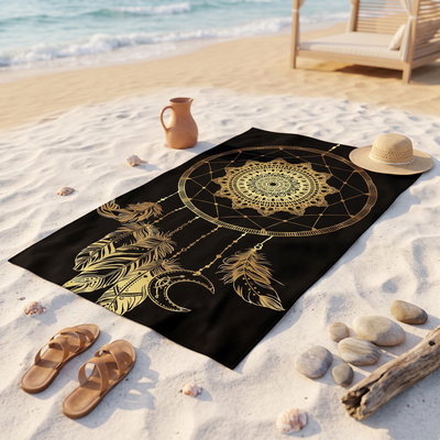 Ręcznik 70 x 140 Kąpielowy Holiday 21