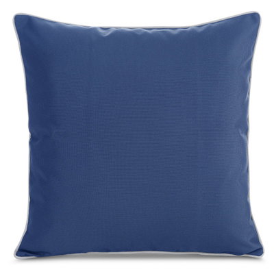 Cushion 45 x 45 Garden4 Navy Blue