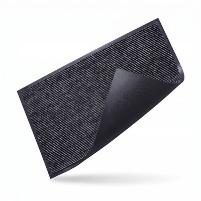Madori 01 Rubber Doormat, 60 x 90, for Under the Door