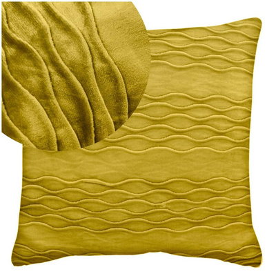 Obliečka na vankúš 40 x 40 Dekoratívna Zita Velvet 04