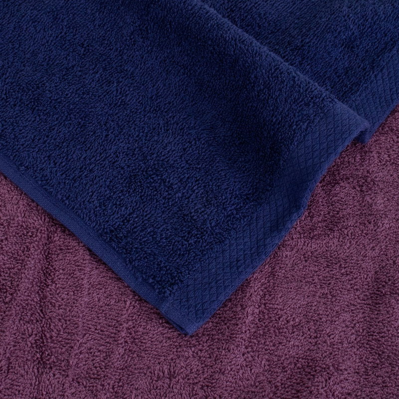 Komplet Ręczników 70 x 140 6szt. Bawełna Narcis 14