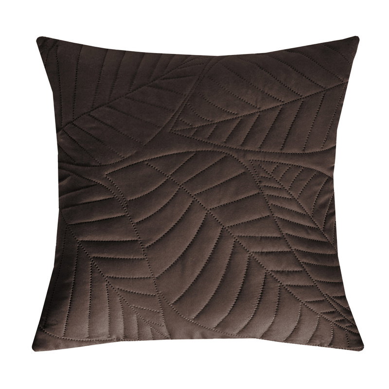 Poszewka 45 x 45 Tłoczona Mikrofibra Corrado 10