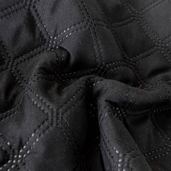 Narzuta 160 x 220 Pikowana Dwustronna Pompoo Czar