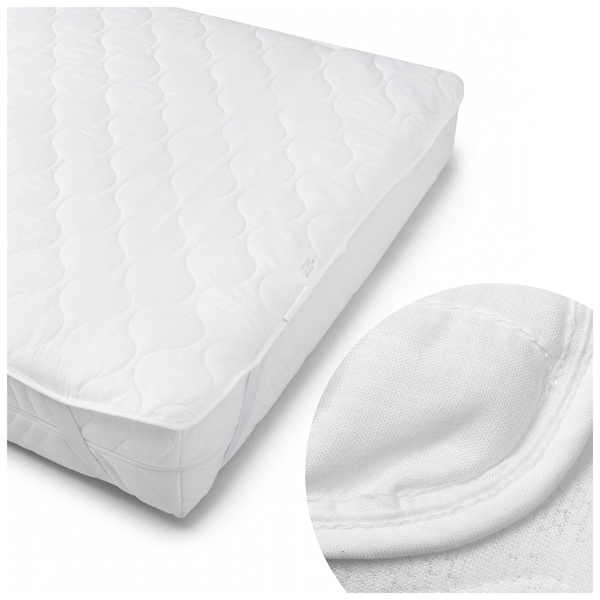 Medical mattress pad 200x200