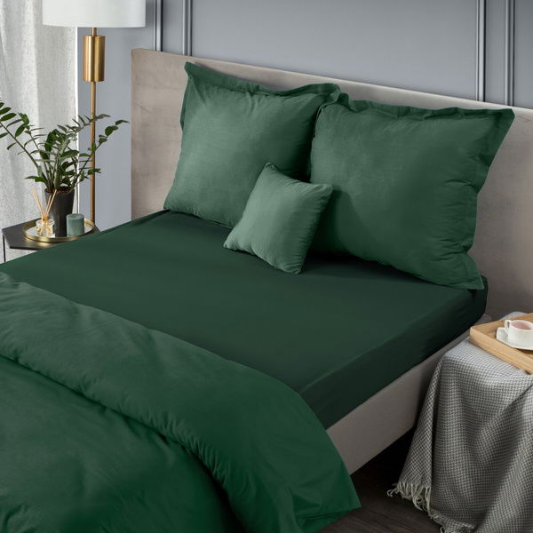 Prześcieradło z Gumką Jersey D91 180x200 w.30 C.Zi