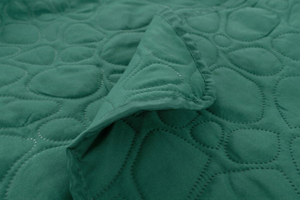 Narzuta 200 x 220 Tłoczona Mikrofibra Nicole 04