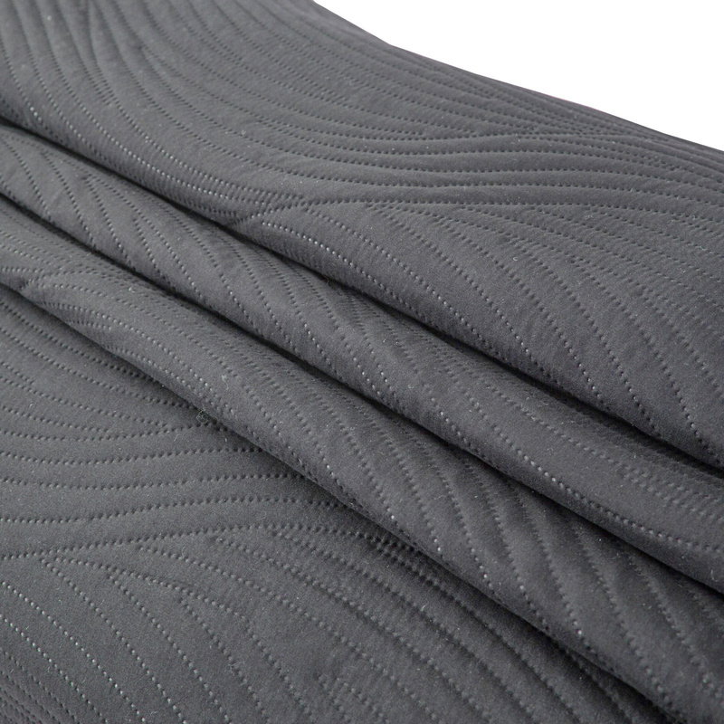 Narzuta 170 x 210 Tłoczona Mikrofibra Federico 08