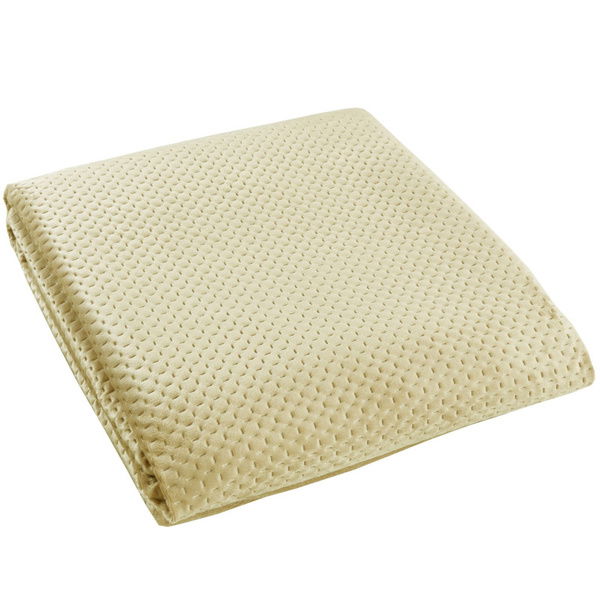 Narzuta 200 x 220 Pikowana Premium J.Beż