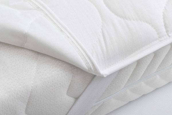 Medical mattress pad 200x200