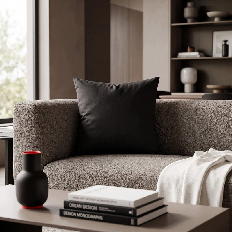 Poszewka 45 x 45 Satynowa Daniela Classic 01