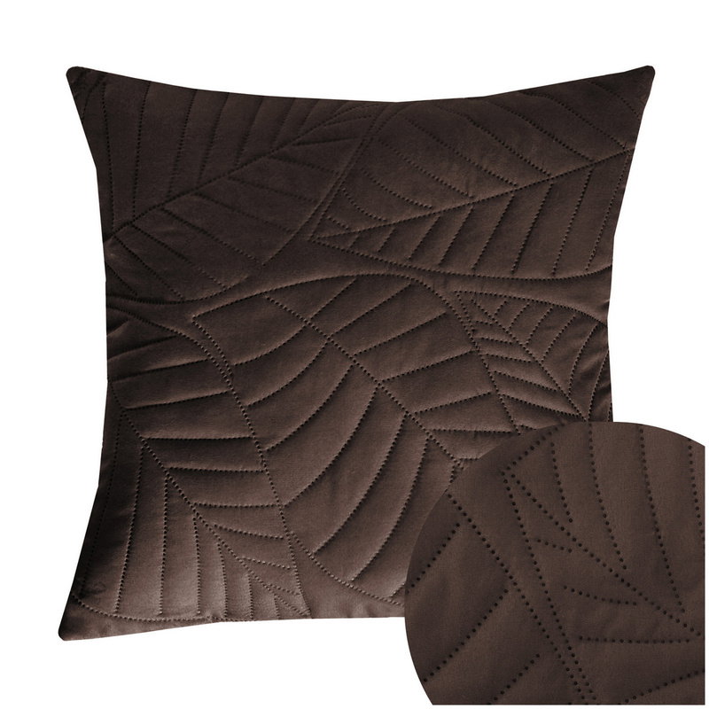 Poszewka 45 x 45 Tłoczona Mikrofibra Corrado 10