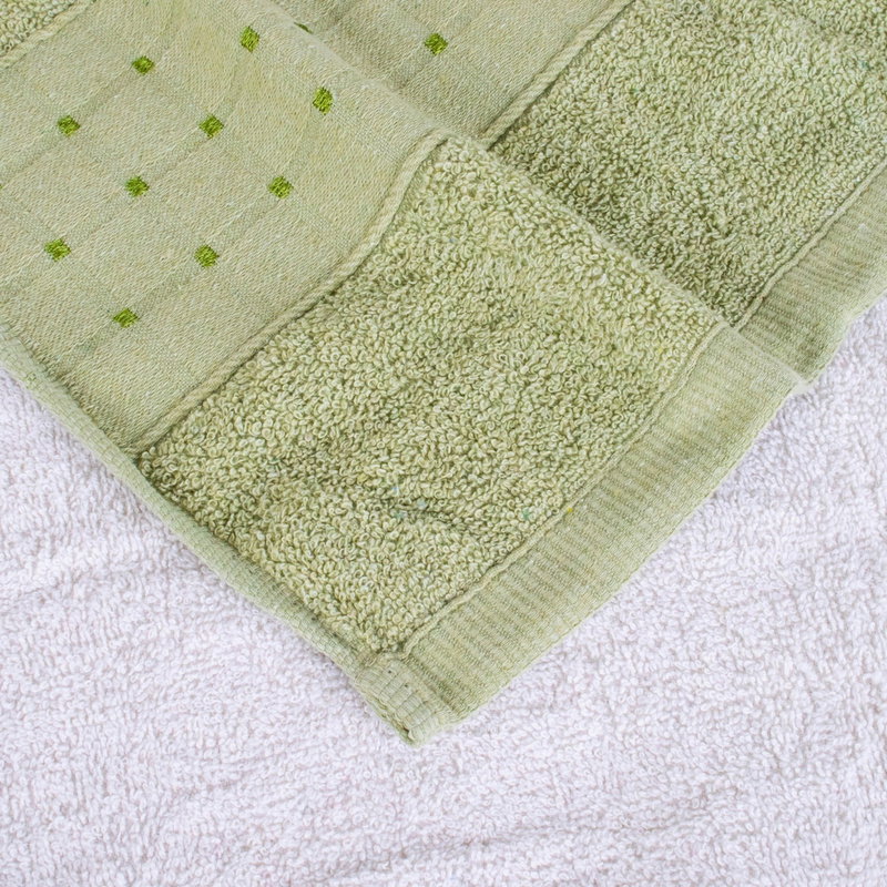 Komplet Ręczników 50 x 100 6szt. Bawełna Narcis 11
