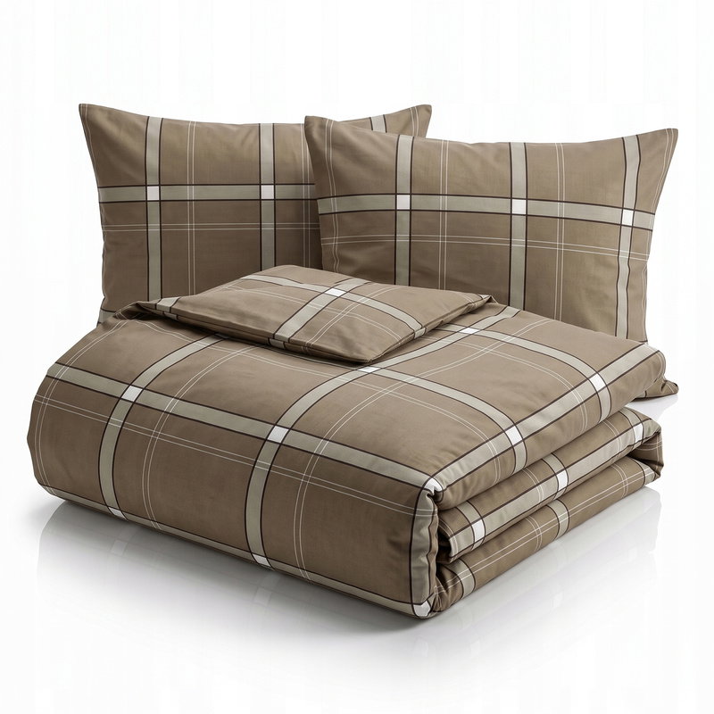 Pościel 200 x 220 3cz Mikrowłókno HXDD-1585