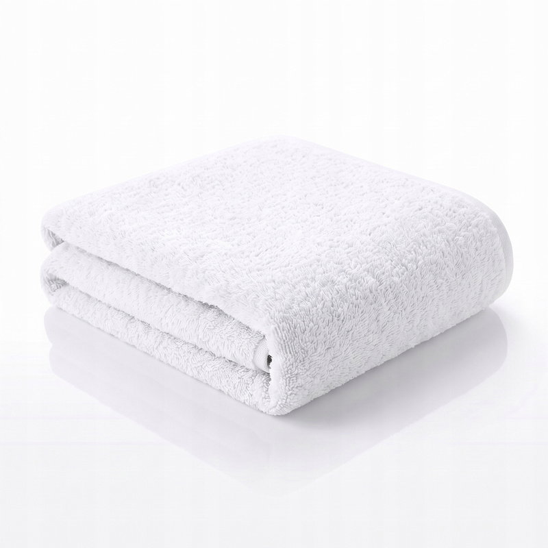 Ręcznik Tango 50 x 100 400 g/m2 01 Biel