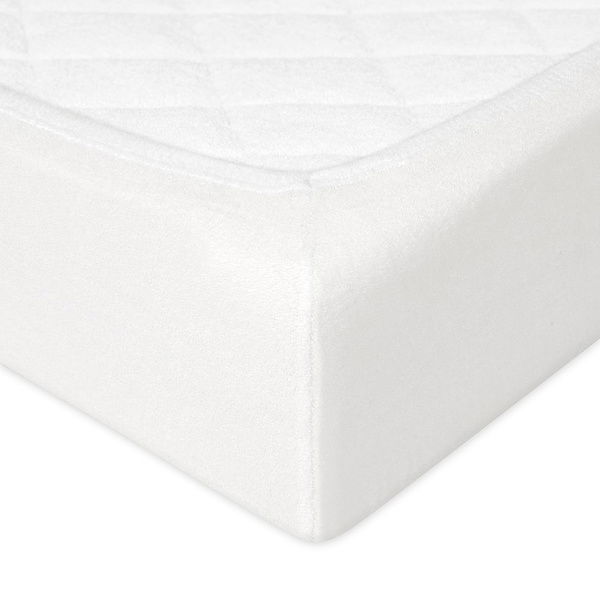 Prześcieradło 70 x 140 z Gumką Frotte CLASSIC 01