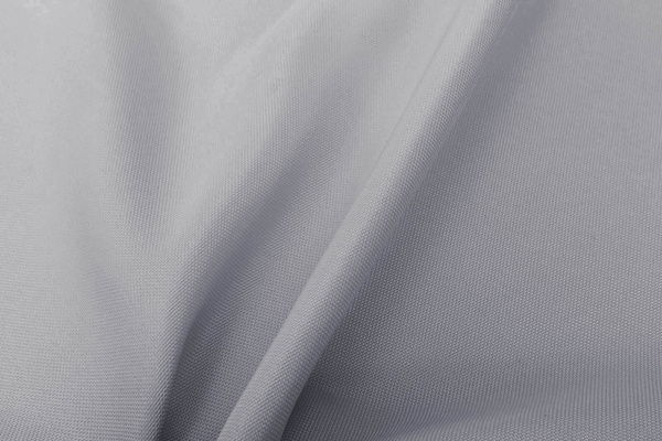 Obrus 140x400 Plamoodporny Klasyczny Elegant Szary