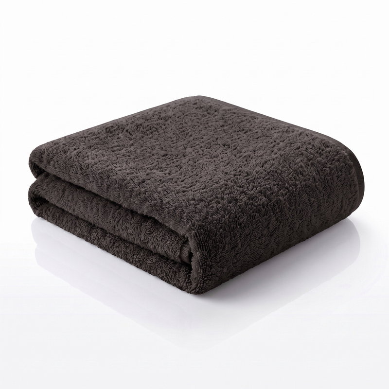 Ręcznik Tango 70 x 140 400 g/m2 24 Gris