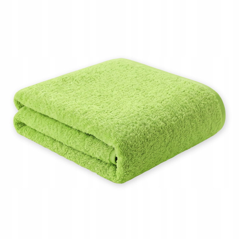 Ręcznik Tango 30 x 50 400 g/m2 12 Lime