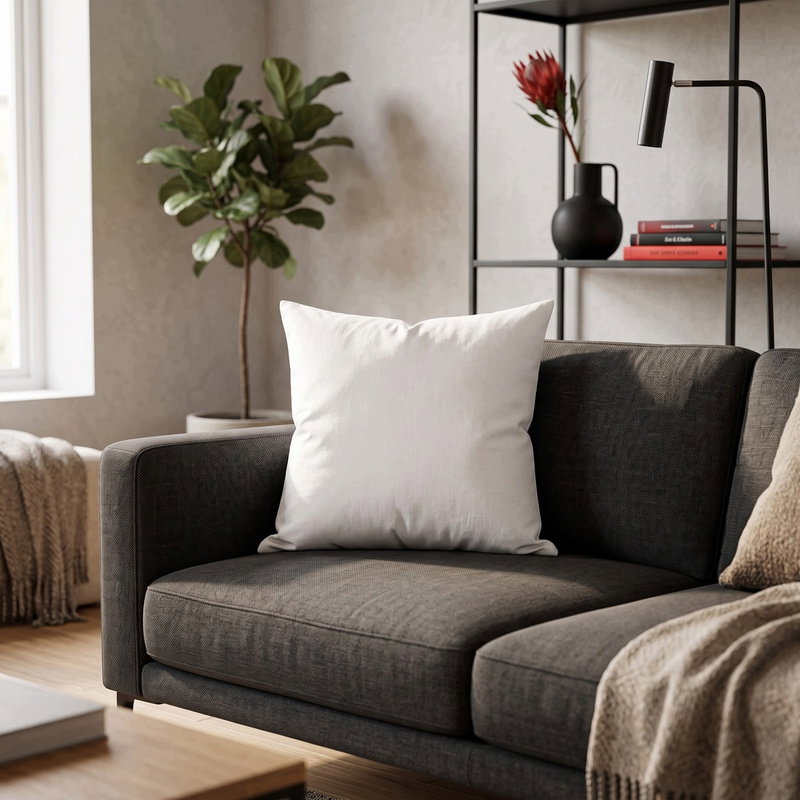 Poszewka 40 x 40  Satynowa Daniela Classic 08