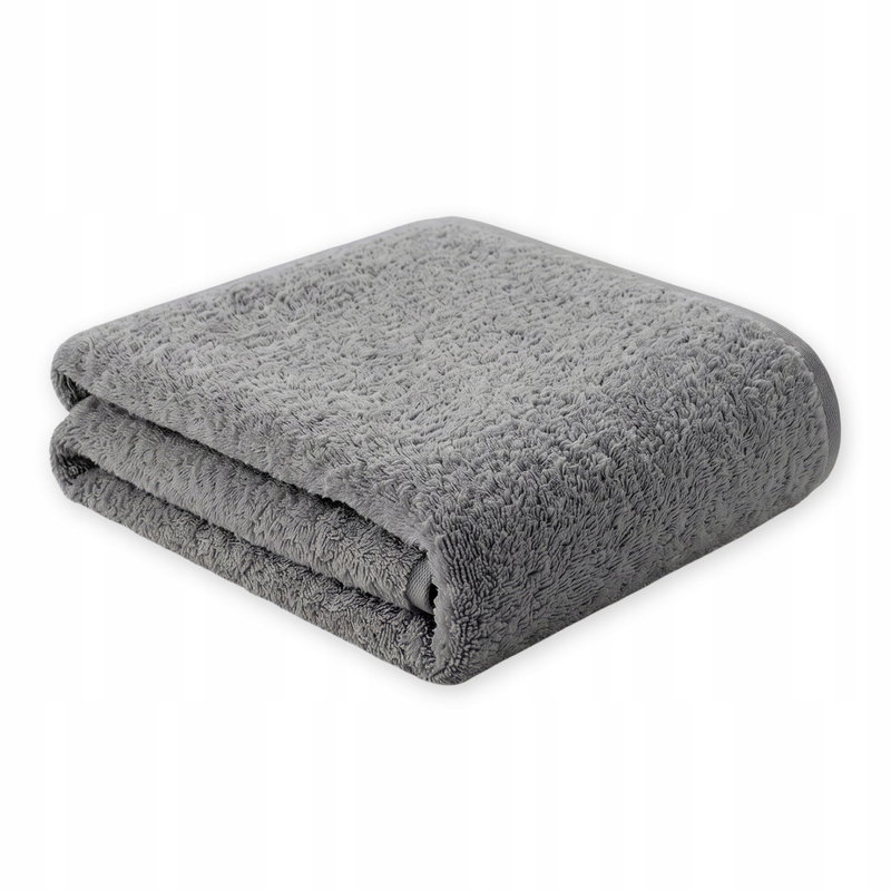 Ręcznik Tango 70 x 140 400 g/m2 06 Steel