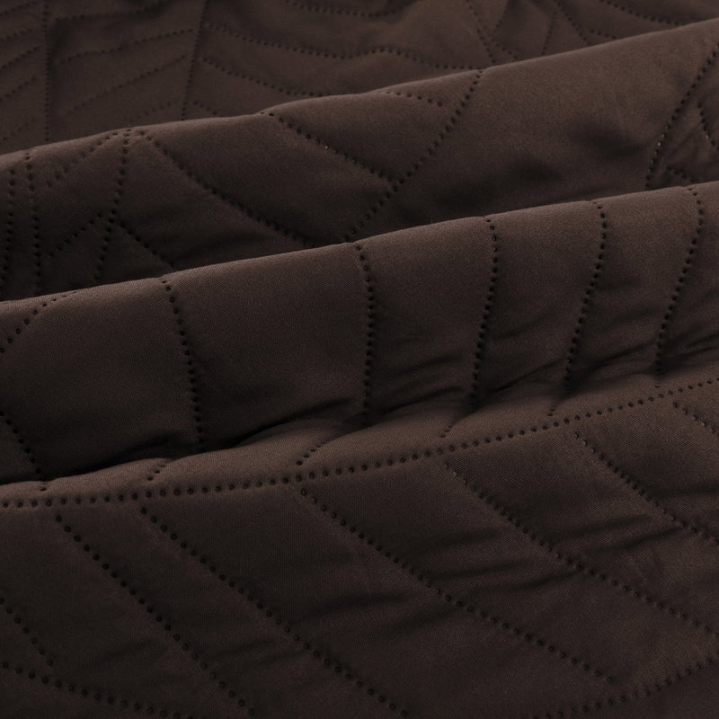 Poszewka 45 x 45 Tłoczona Mikrofibra Corrado 10