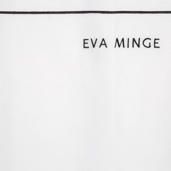 Pościel 220 x 200 3cz Makosatyna Eva Minge EVA 10B