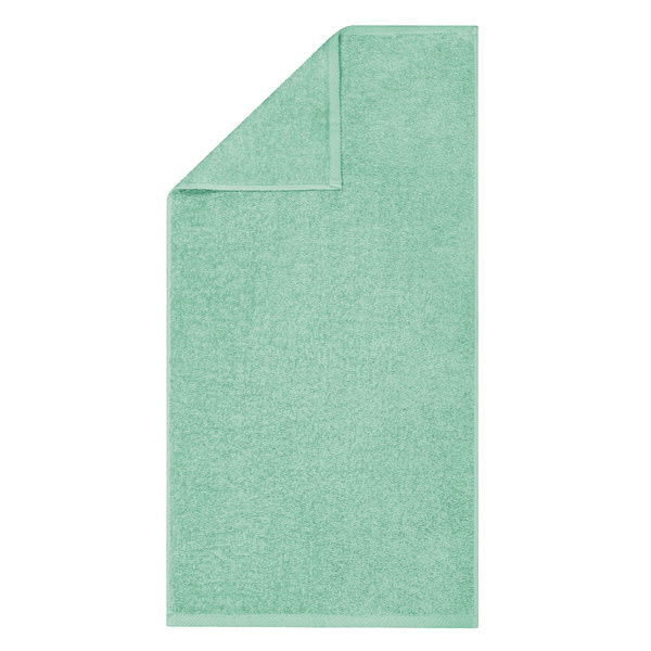 Ręcznik 100 x 150 Bawełna Bari 500g/m2 Szałwia