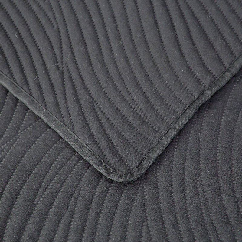 Narzuta 170 x 210 Tłoczona Mikrofibra Federico 08