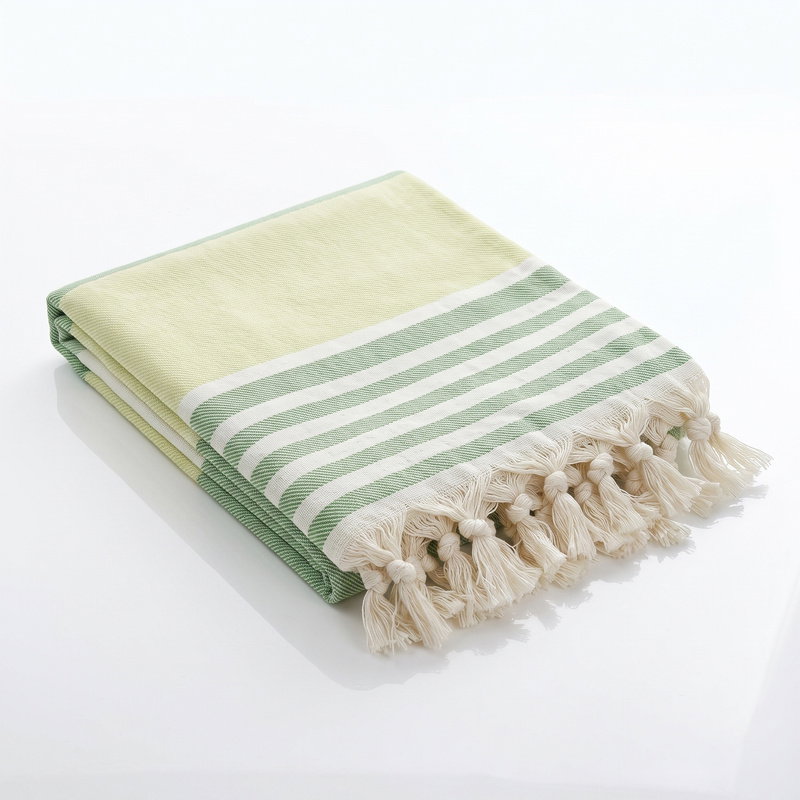 Ręcznik 100 x 180 Kąpielowy Peri Hamam 102