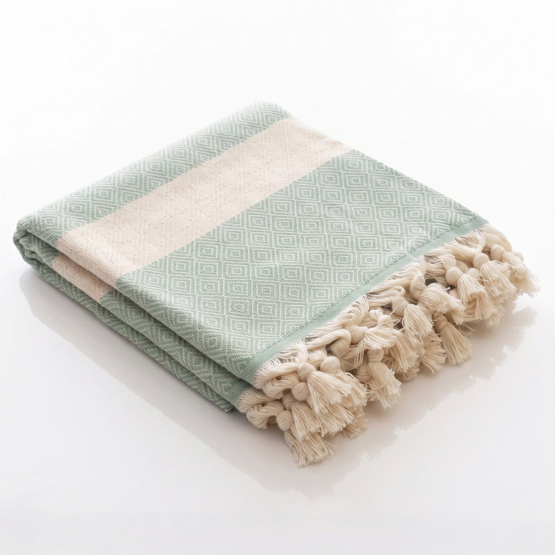 Ręcznik 100 x 180 Kąpielowy Peri Hamam Elmas 26